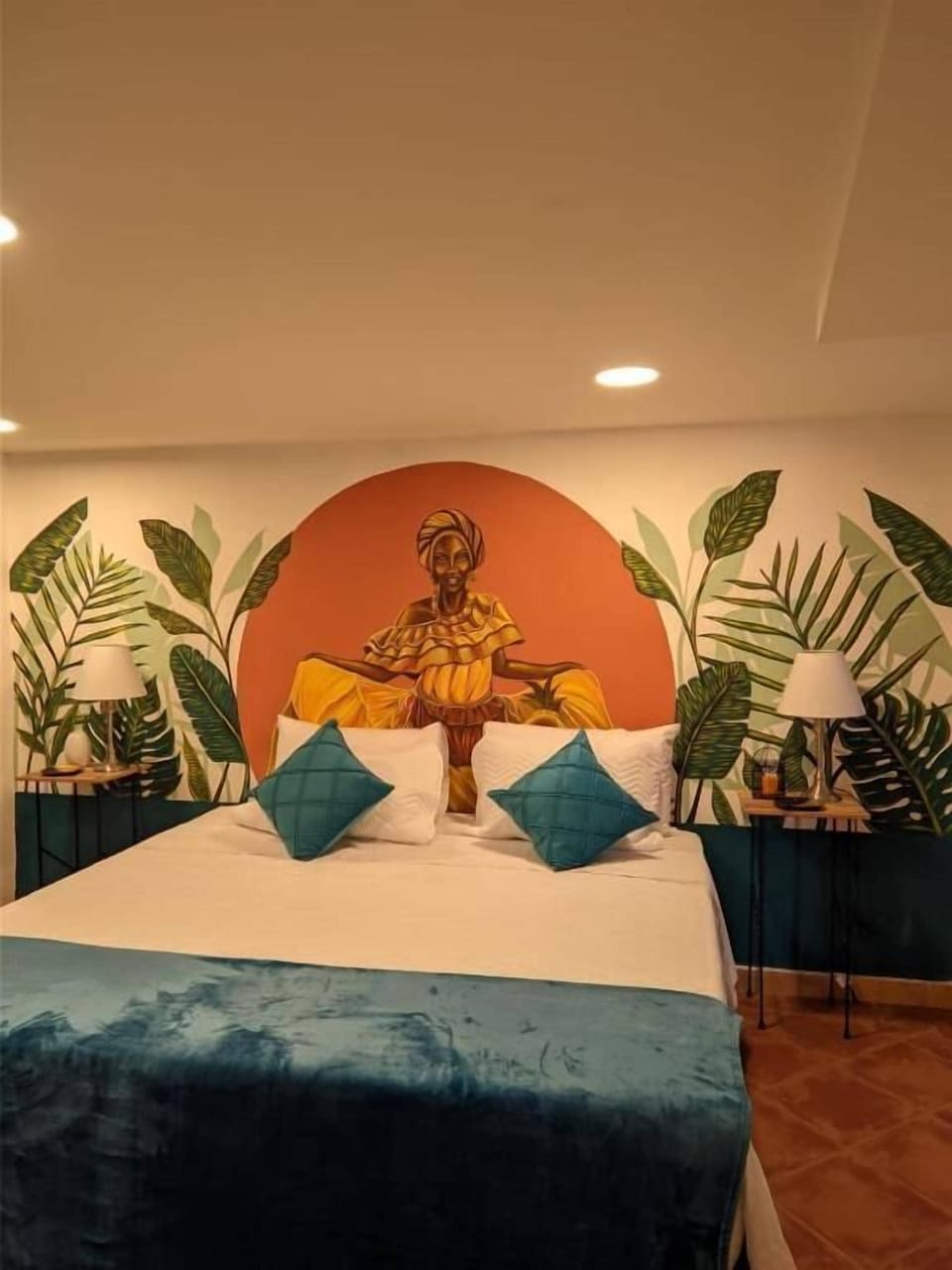 Junior Suite, Balcony, City View | In-room safe, iron/ironing board, free WiFi
