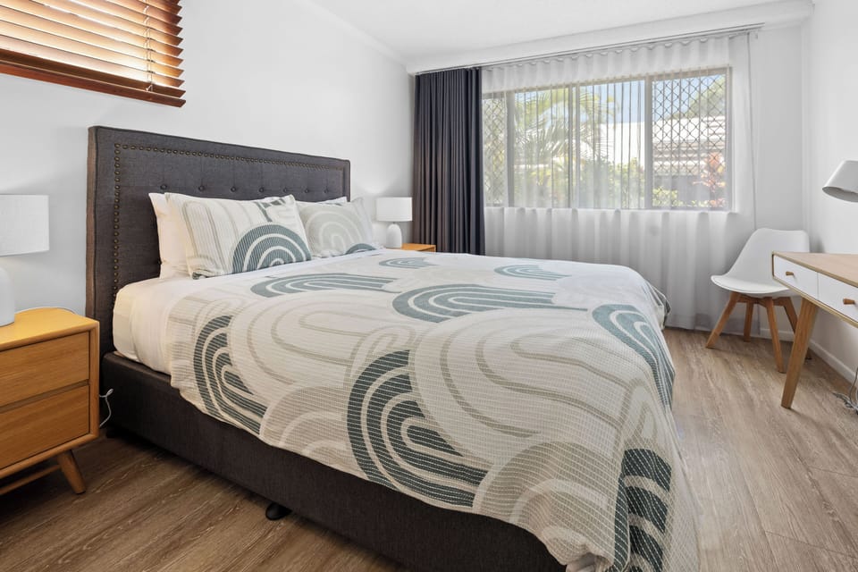 Bedroom small