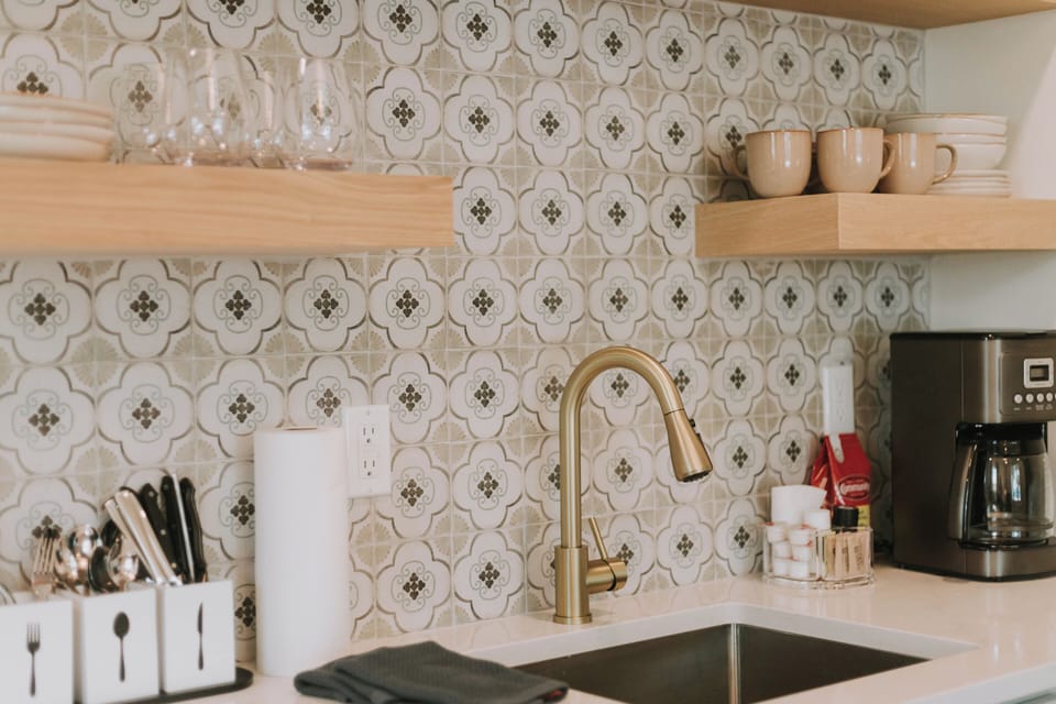 Kitchenette 