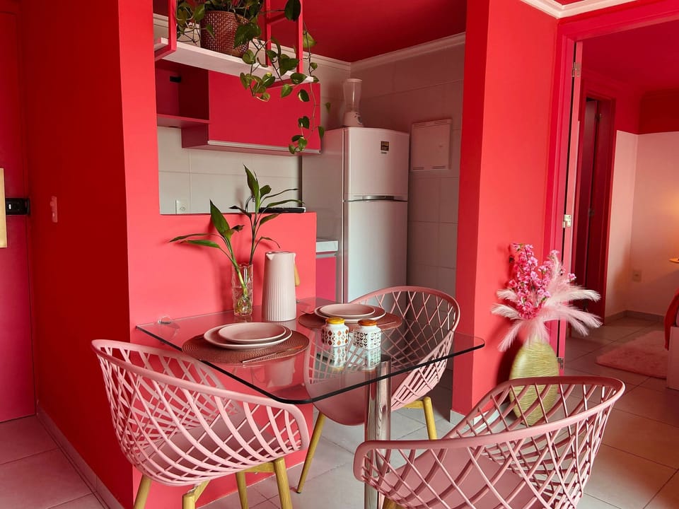 Apartment | Dining