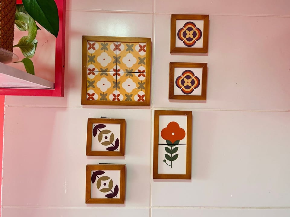 Apartment | Interior detail
