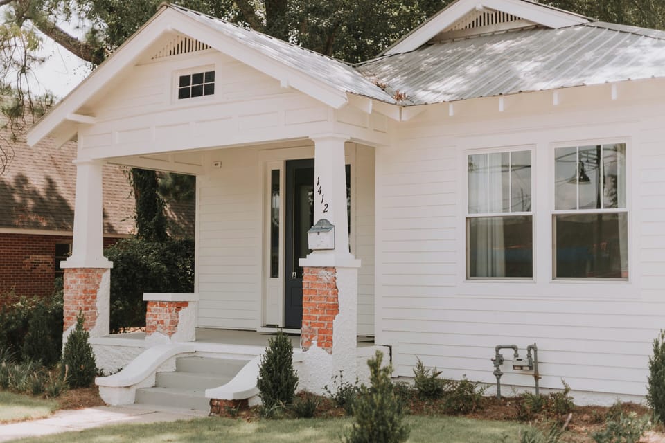 The Vincent - in the heart of Downtown Ocean Springs 
