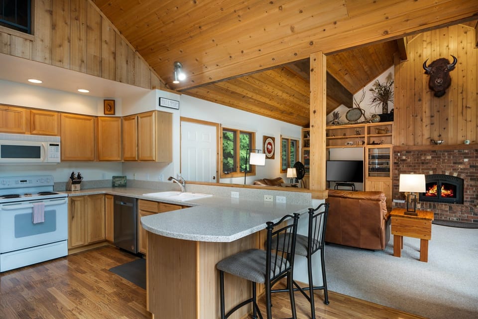 Eat together | Kitchen