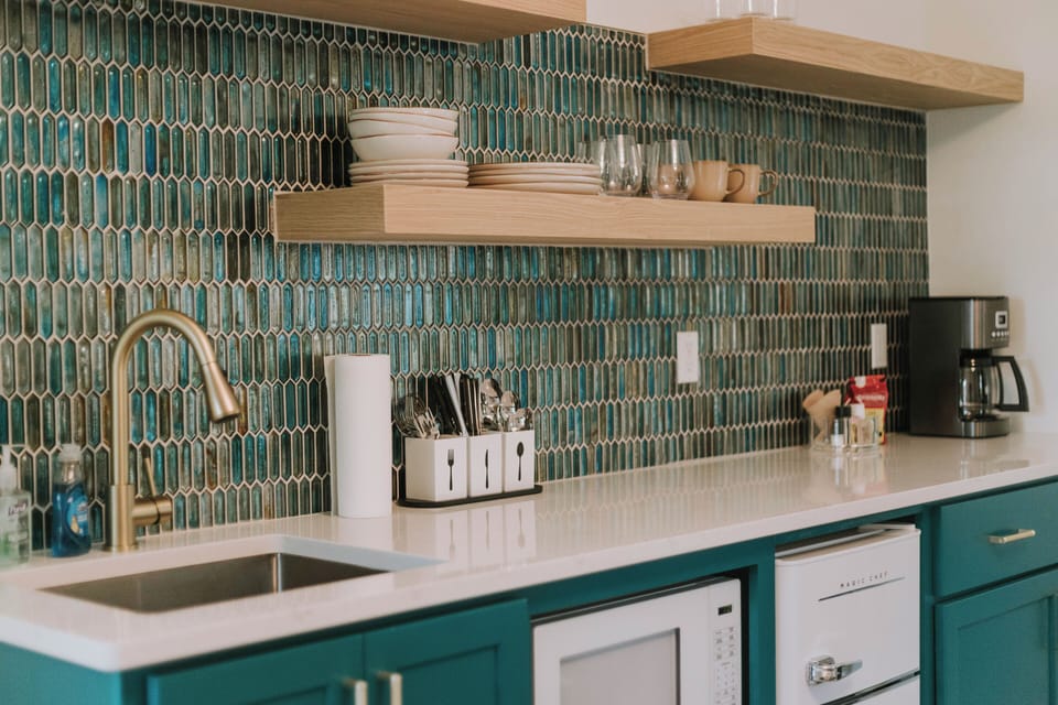 Kitchenette 