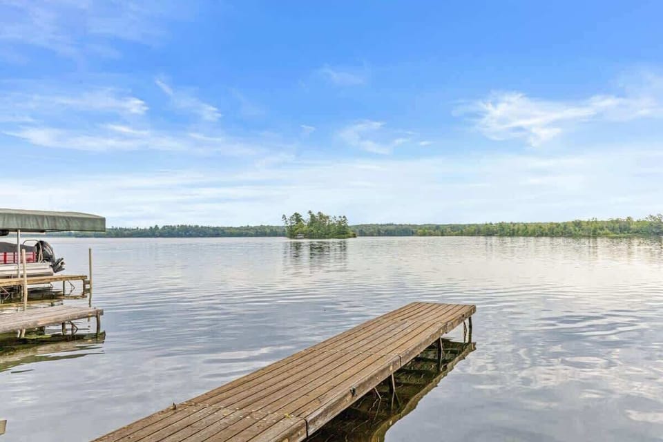 N1732 County Highway M-25