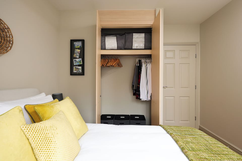 House, Garden View | 1 bedroom, WiFi (free)