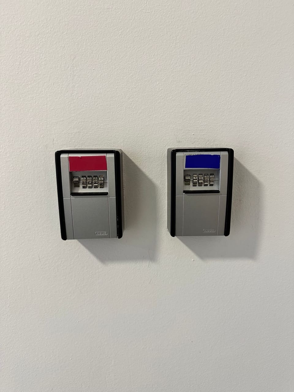 Lockers