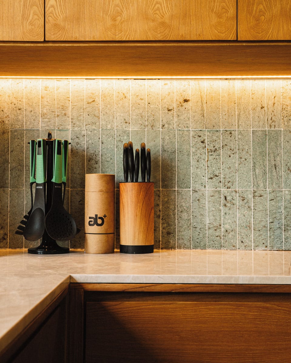 kitchen tools