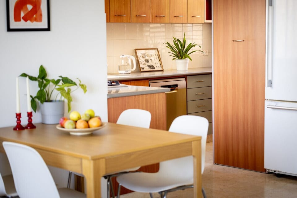 Apartment | Interior