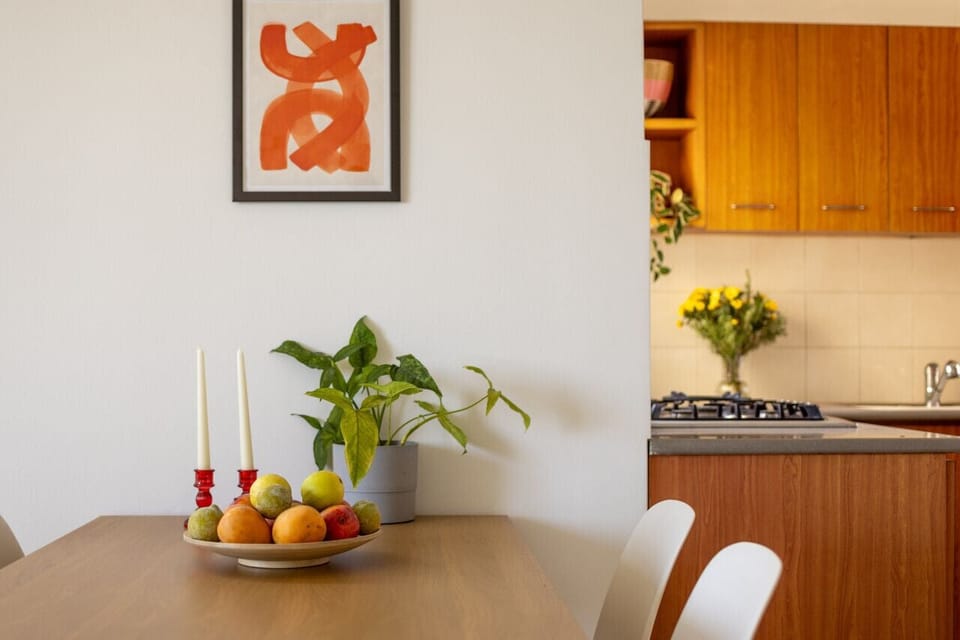 Apartment | Interior