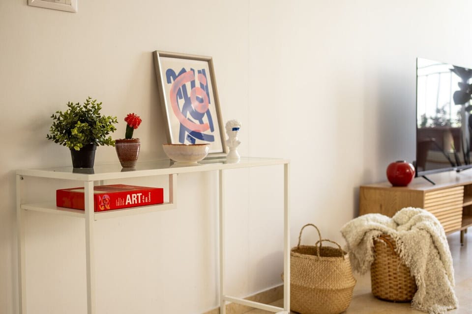 Apartment | Interior