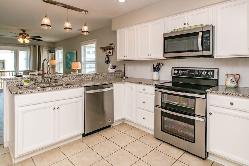 Kitchen II