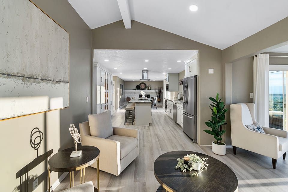 House, 5 Bedrooms | Interior