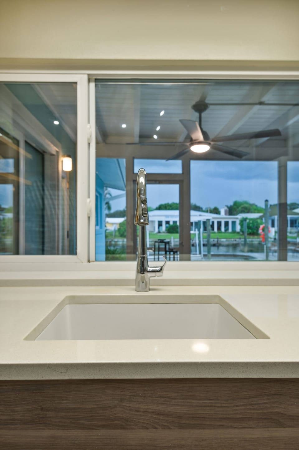 House, 4 Bedrooms | View from property