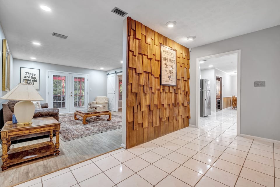 House, 4 Bedrooms | Interior