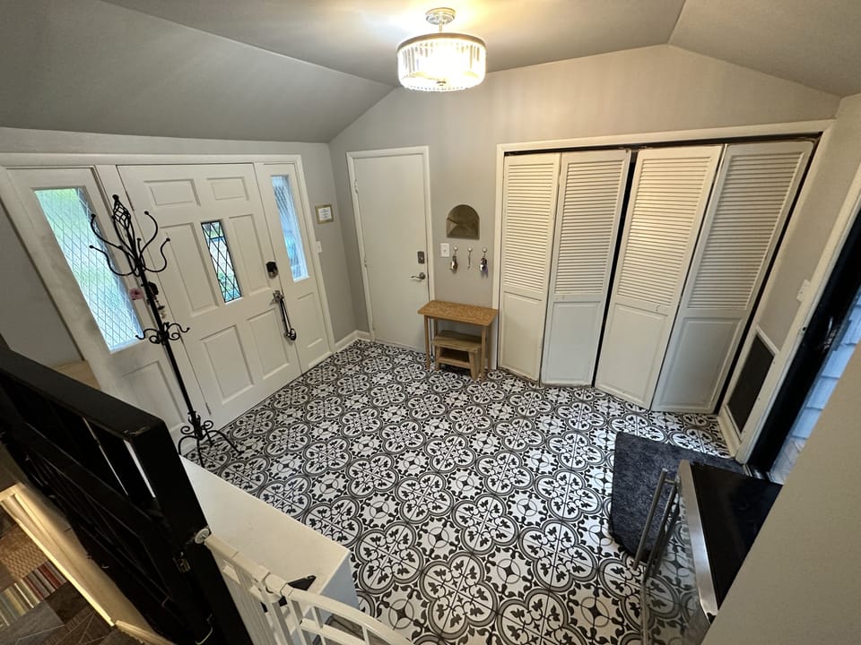House, 4 Bedrooms | Interior