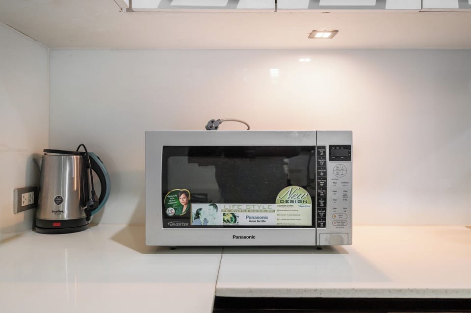 Microwave