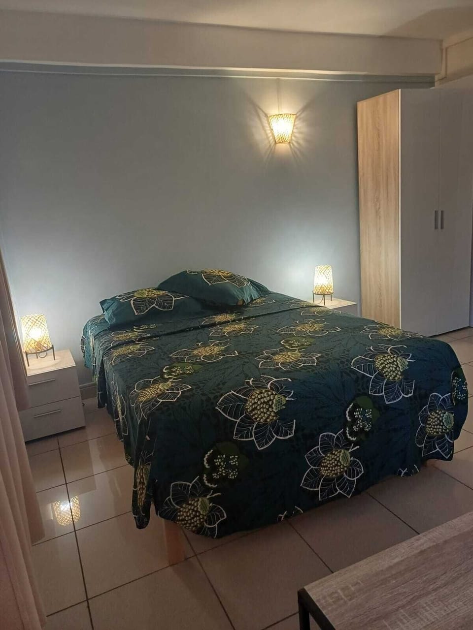T1 FDF CHAMBRE