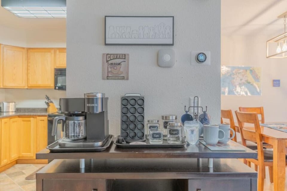 Coffee Bar