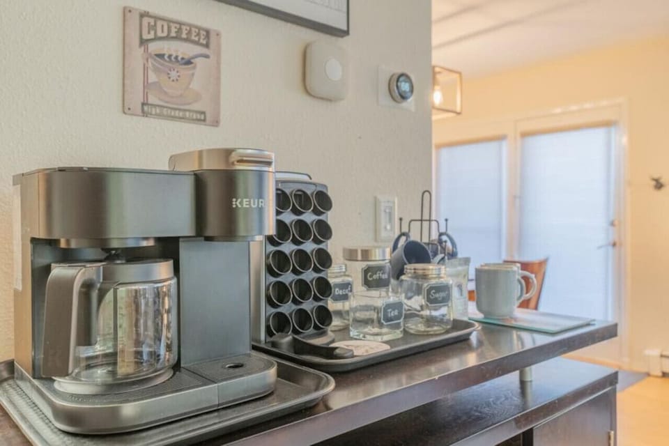Coffee Bar