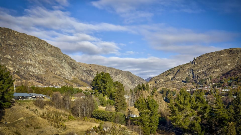 Surrounding Views