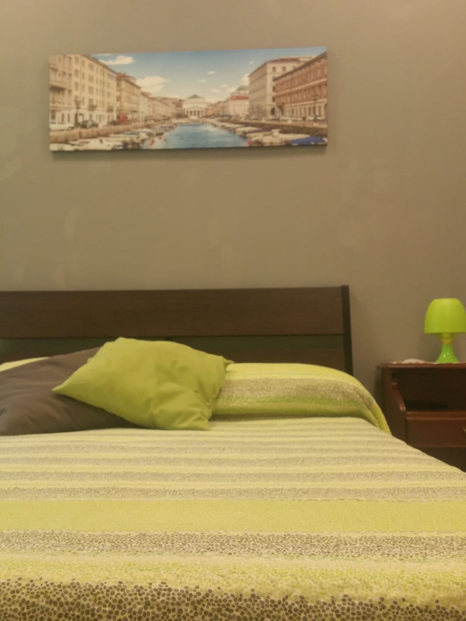 Comfort Room | Free WiFi