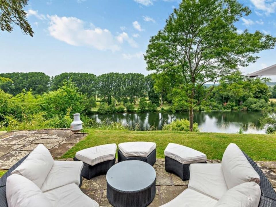 House | Terrace/patio
