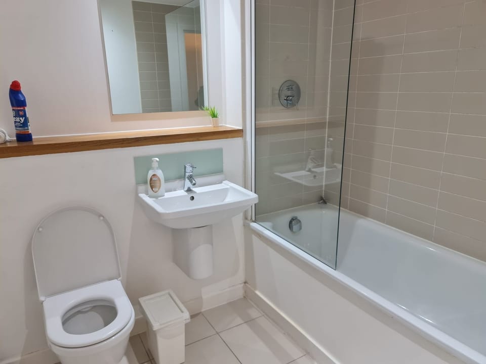 Stratford Luxury Apartments Apartment in London