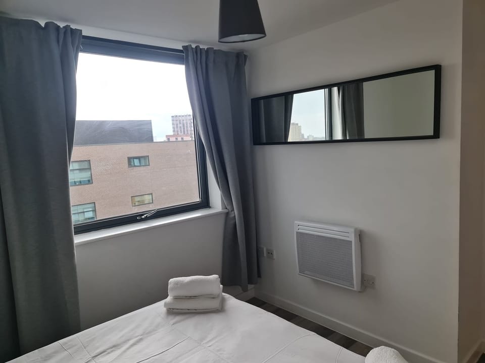Stratford Luxury Apartments Apartment in London