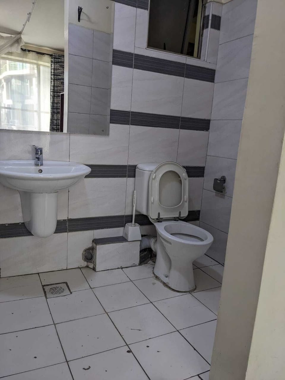 Epitome Times Hotel Hotel in Nairobi County