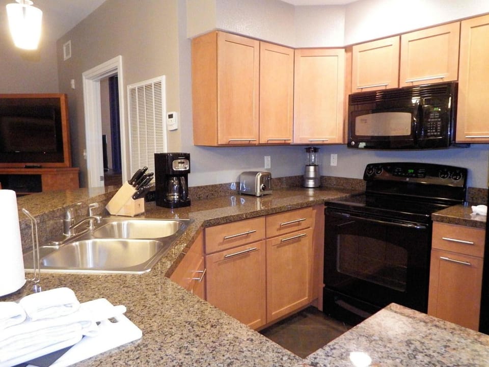 Unit may vary in layout, view, floor, and decor.