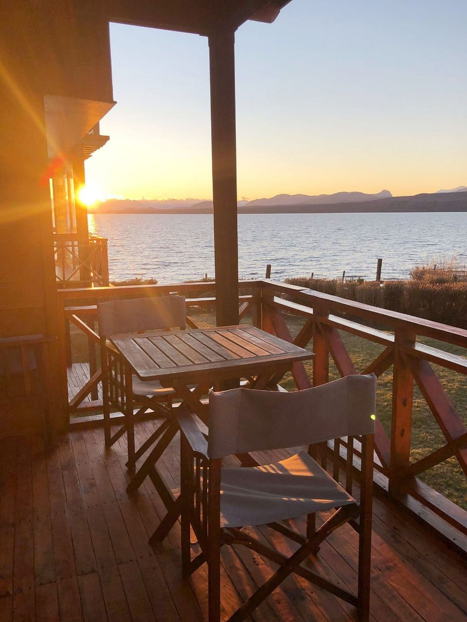 Balcony / Terrace,View(from property / room),Lake view