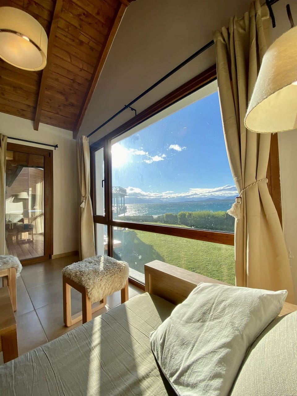 View(from property / room)