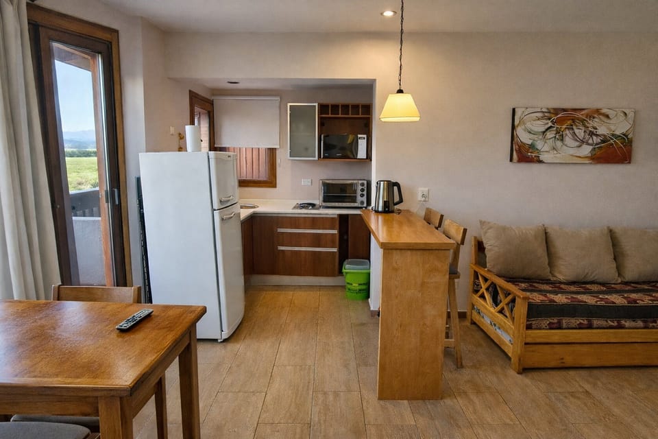 Kitchen or kitchenette,Dining area,Living Room