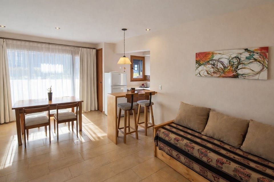 Dining area,Living Room