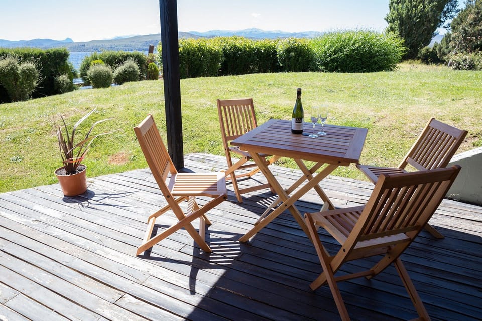 Balcony / Terrace