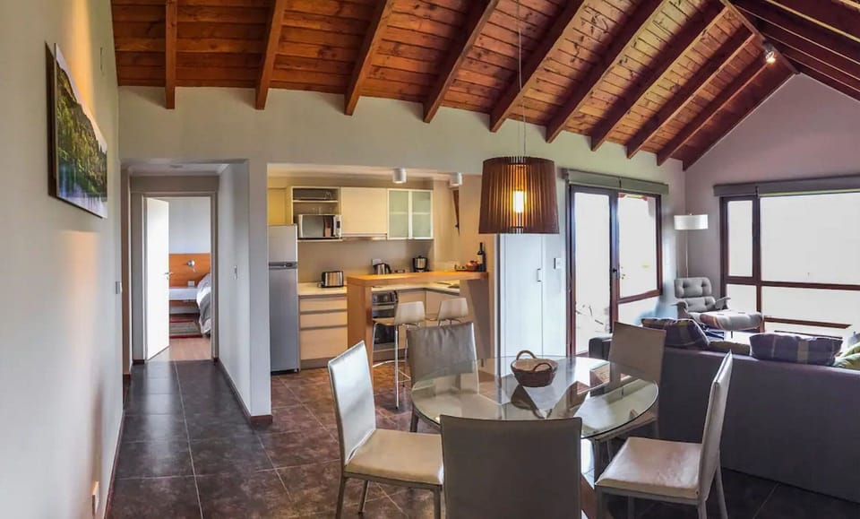 Dining area,Living Room