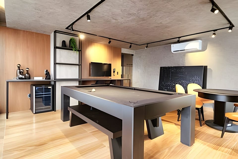 Apartment | Interior
