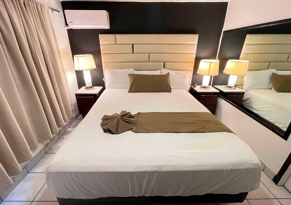 Basic Room | Free WiFi