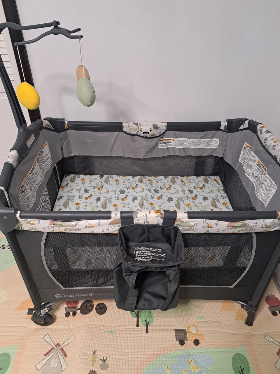 Playpen