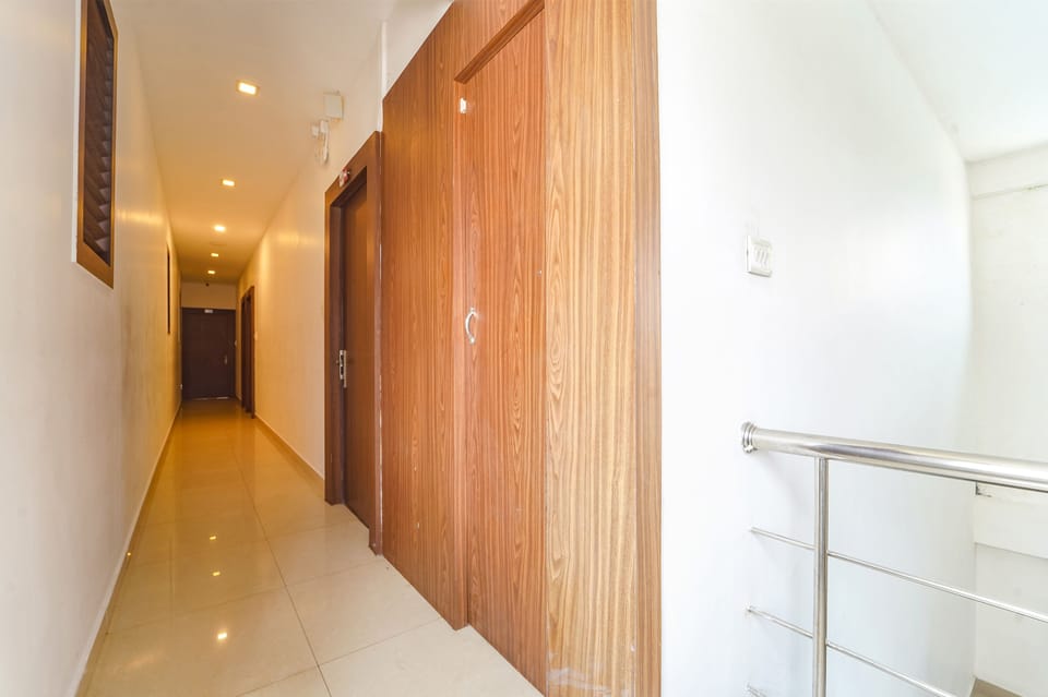 Fabhotel Qube Hotel in Kochi