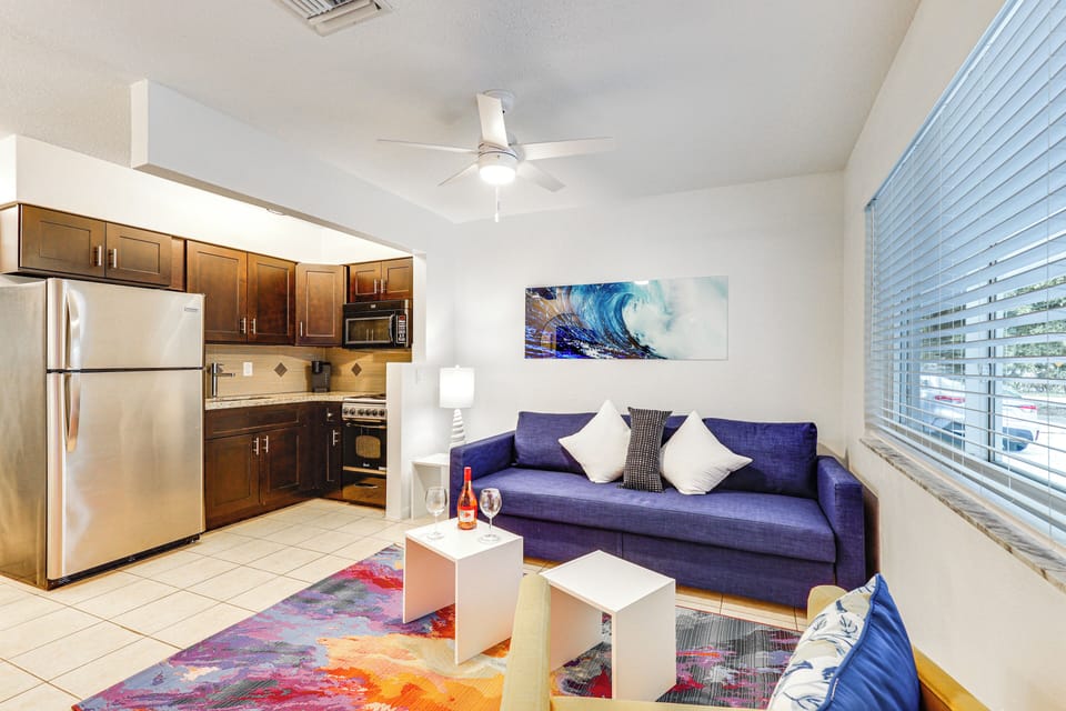 Kitchen | Keurig Coffee Maker | Toaster