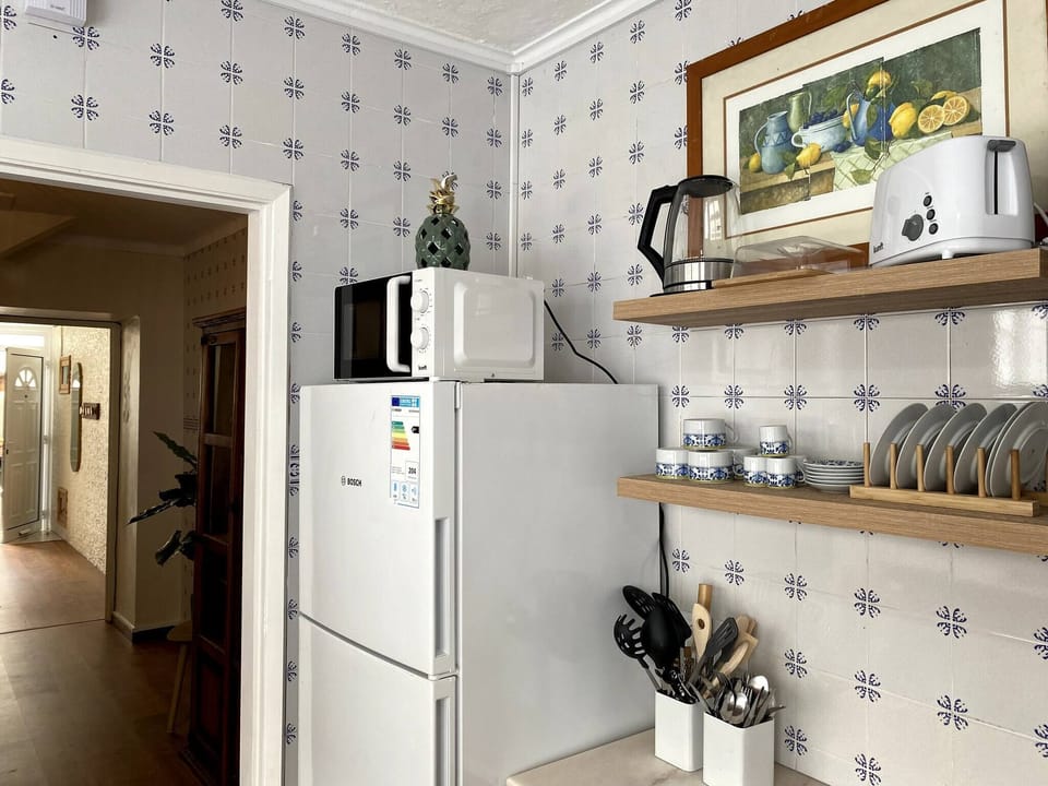 Apartment, 3 Bedrooms | Interior