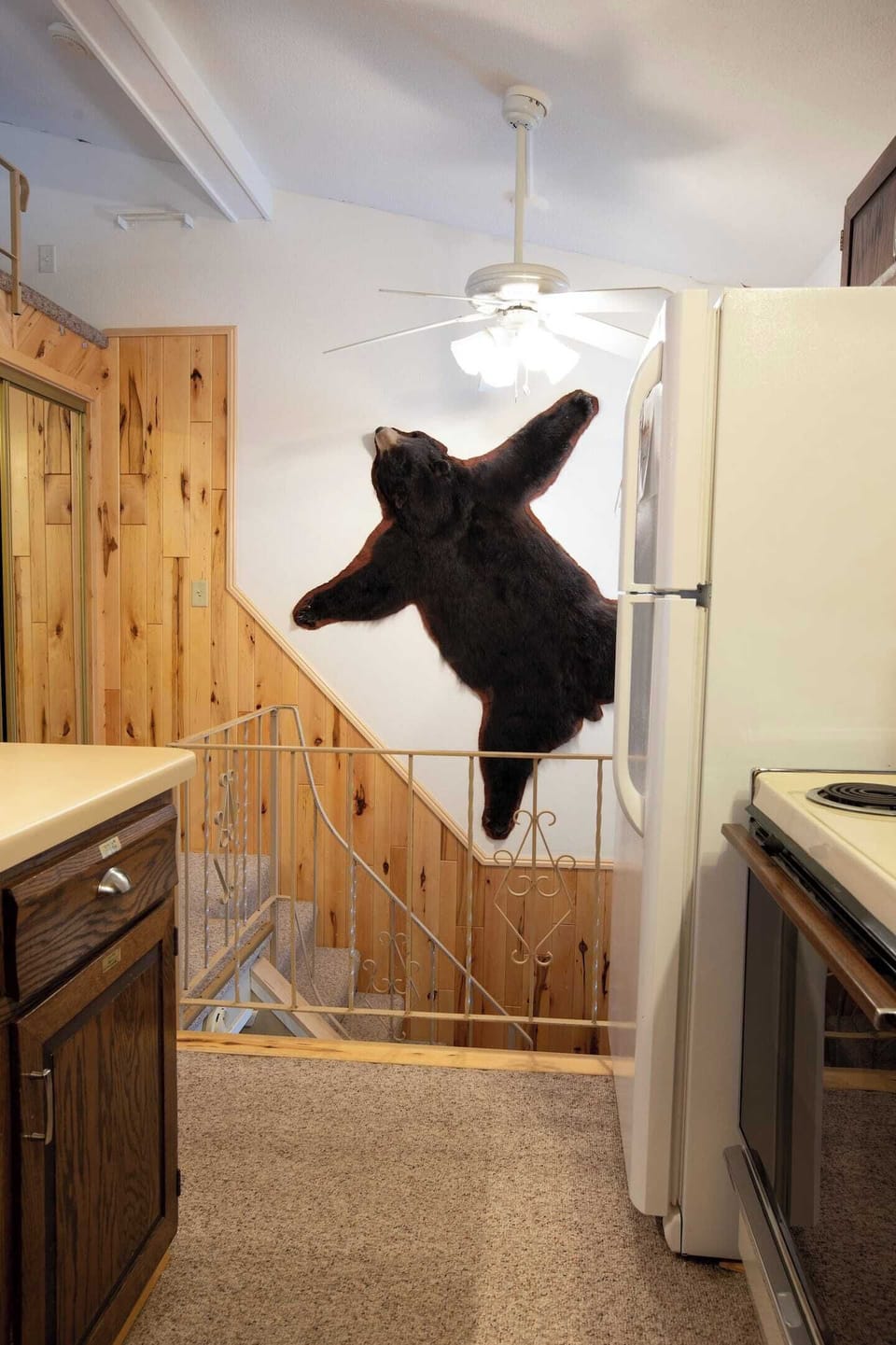 Entryway/Decor