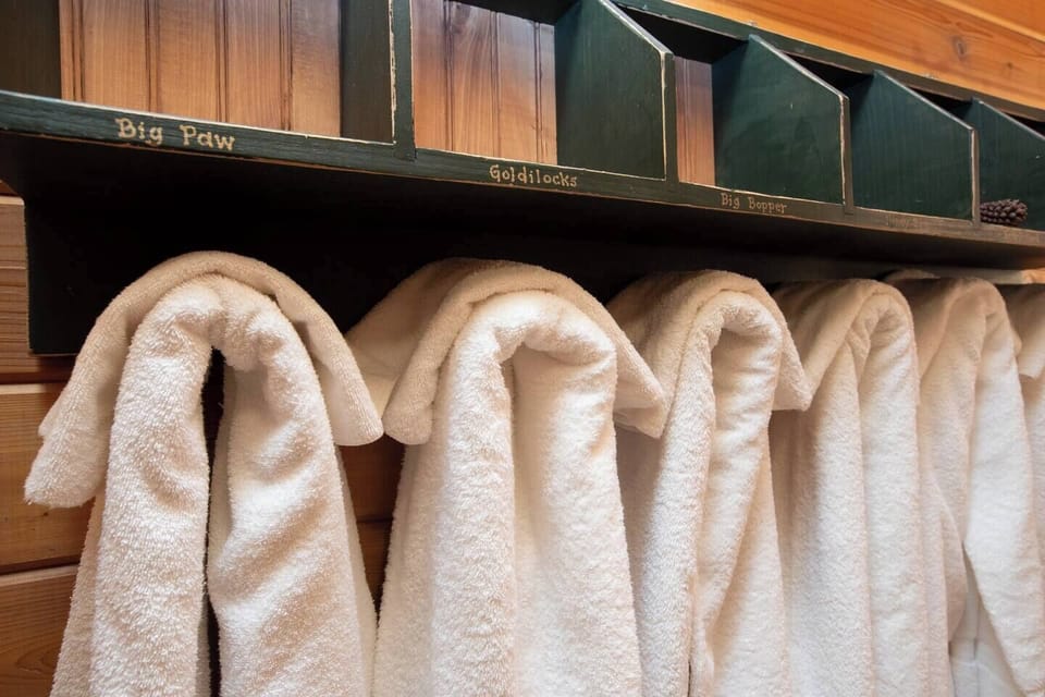 Lower Level - Bathroom 2