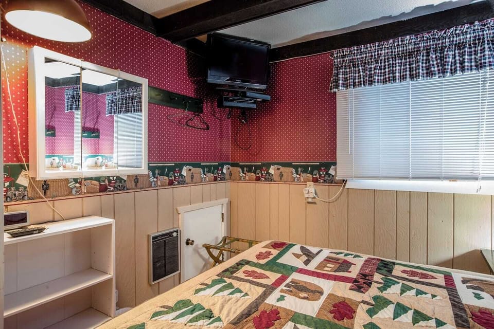 Bedroom 1