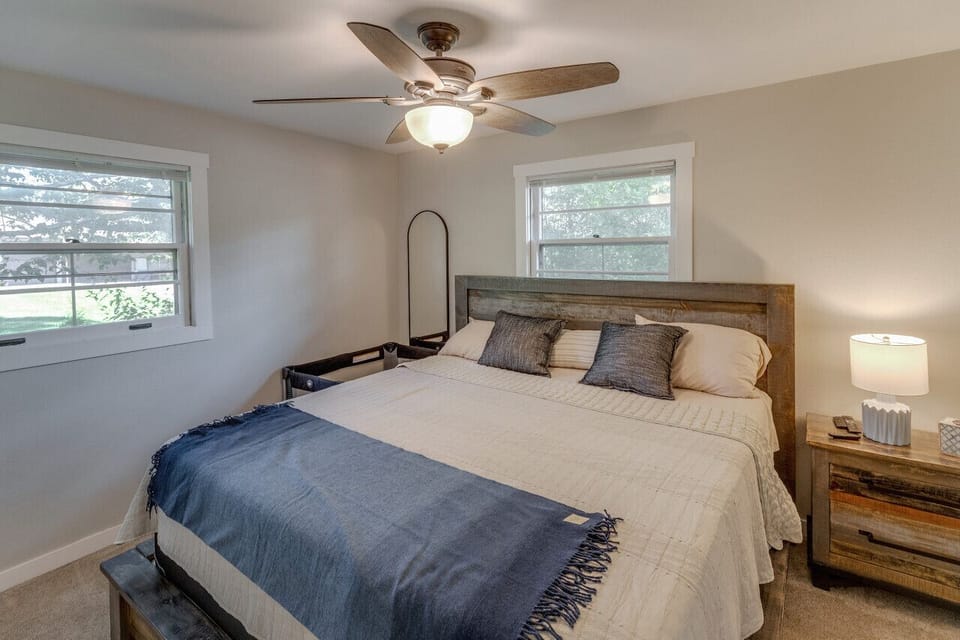 Bedroom 1