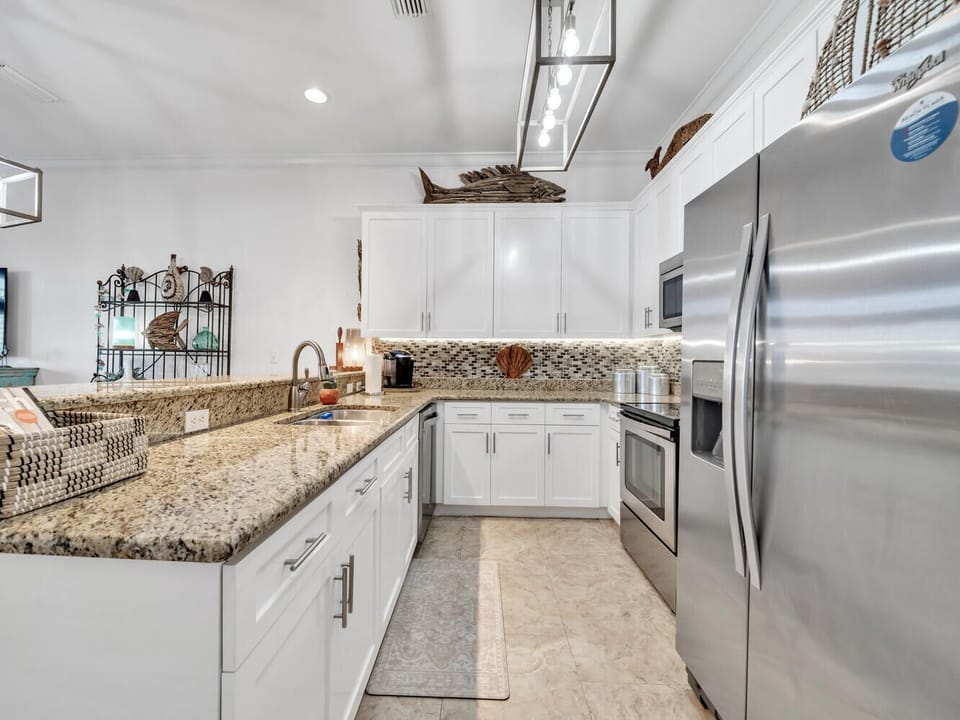 Kitchen 1 Part 2