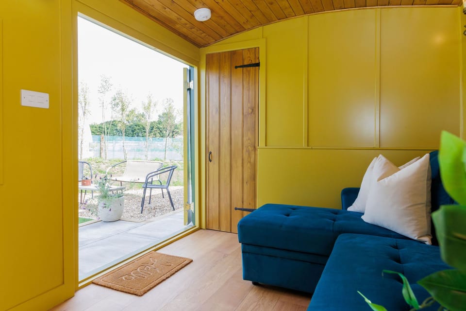 House | 2 bedrooms, Internet
