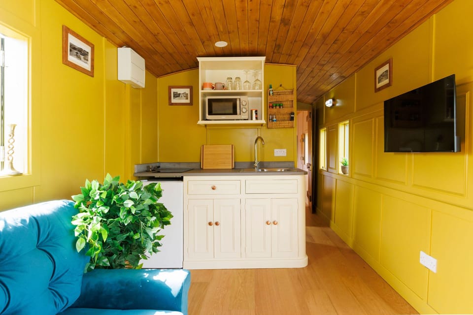 House | 2 bedrooms, Internet